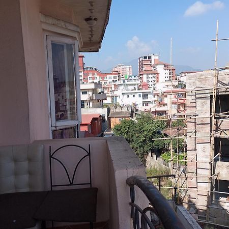 Kathmandu Home Stay & Hostel מראה חיצוני תמונה