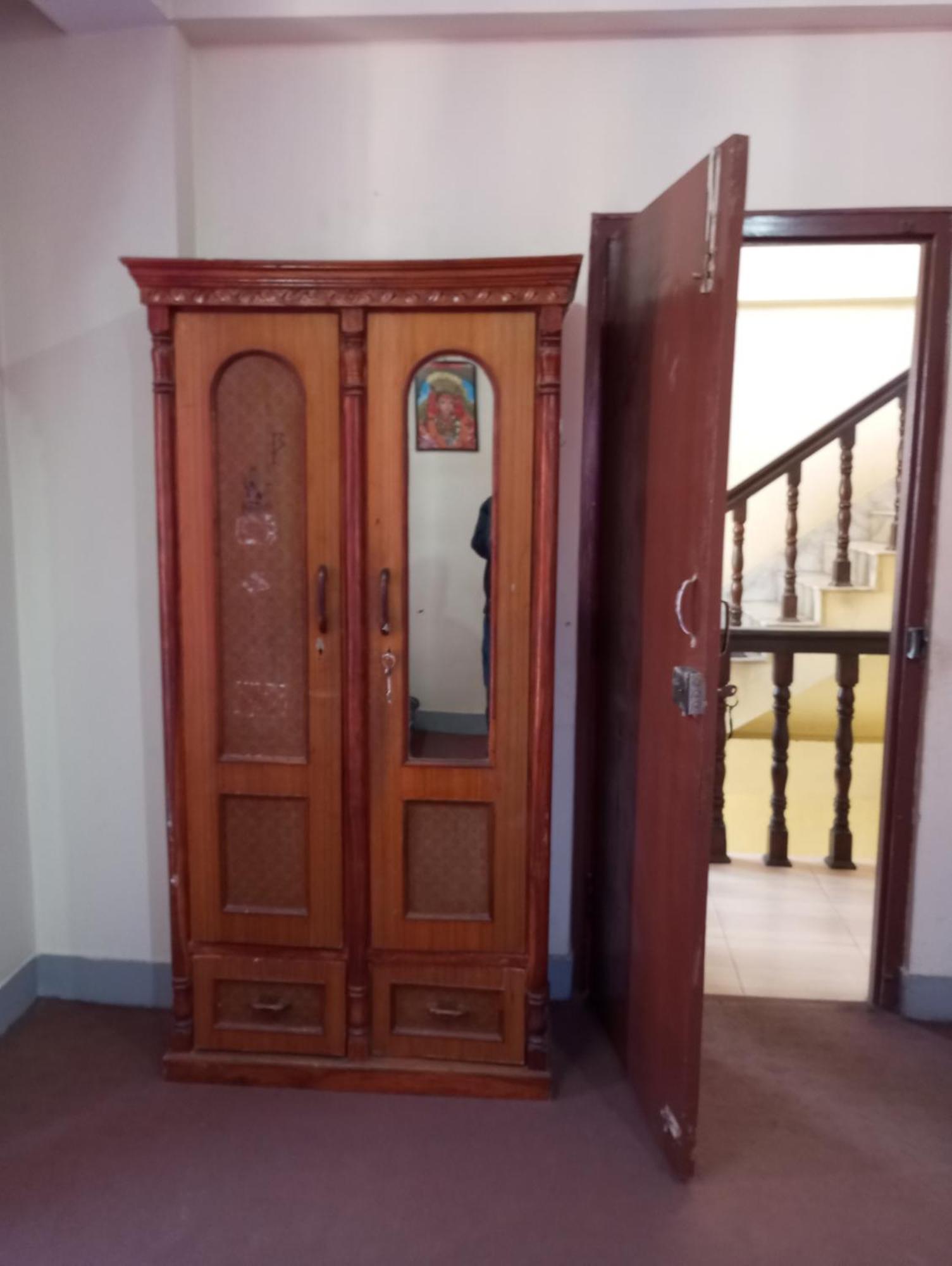 Kathmandu Home Stay & Hostel מראה חיצוני תמונה