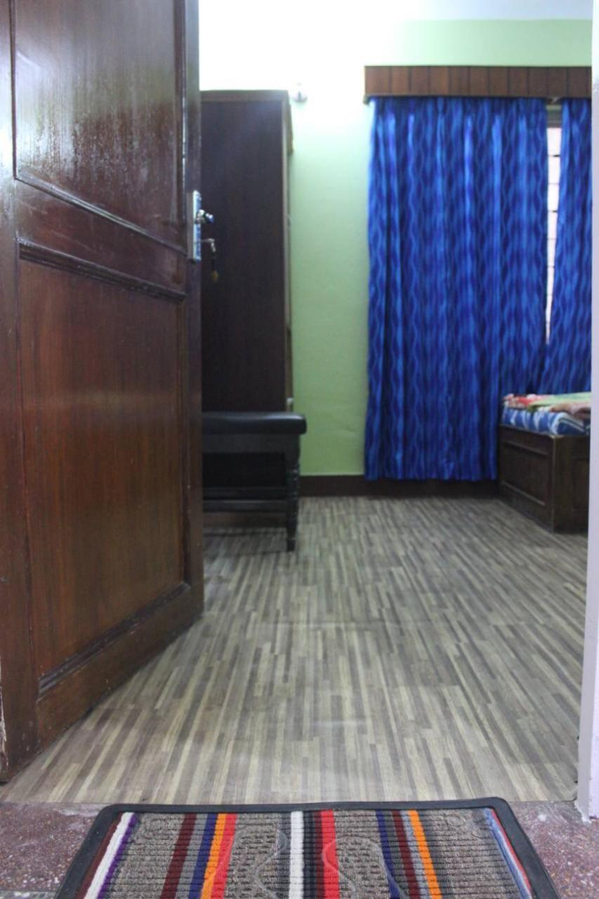 Kathmandu Home Stay & Hostel מראה חיצוני תמונה