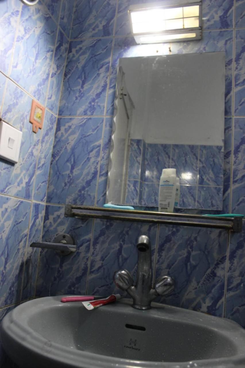 Kathmandu Home Stay & Hostel מראה חיצוני תמונה