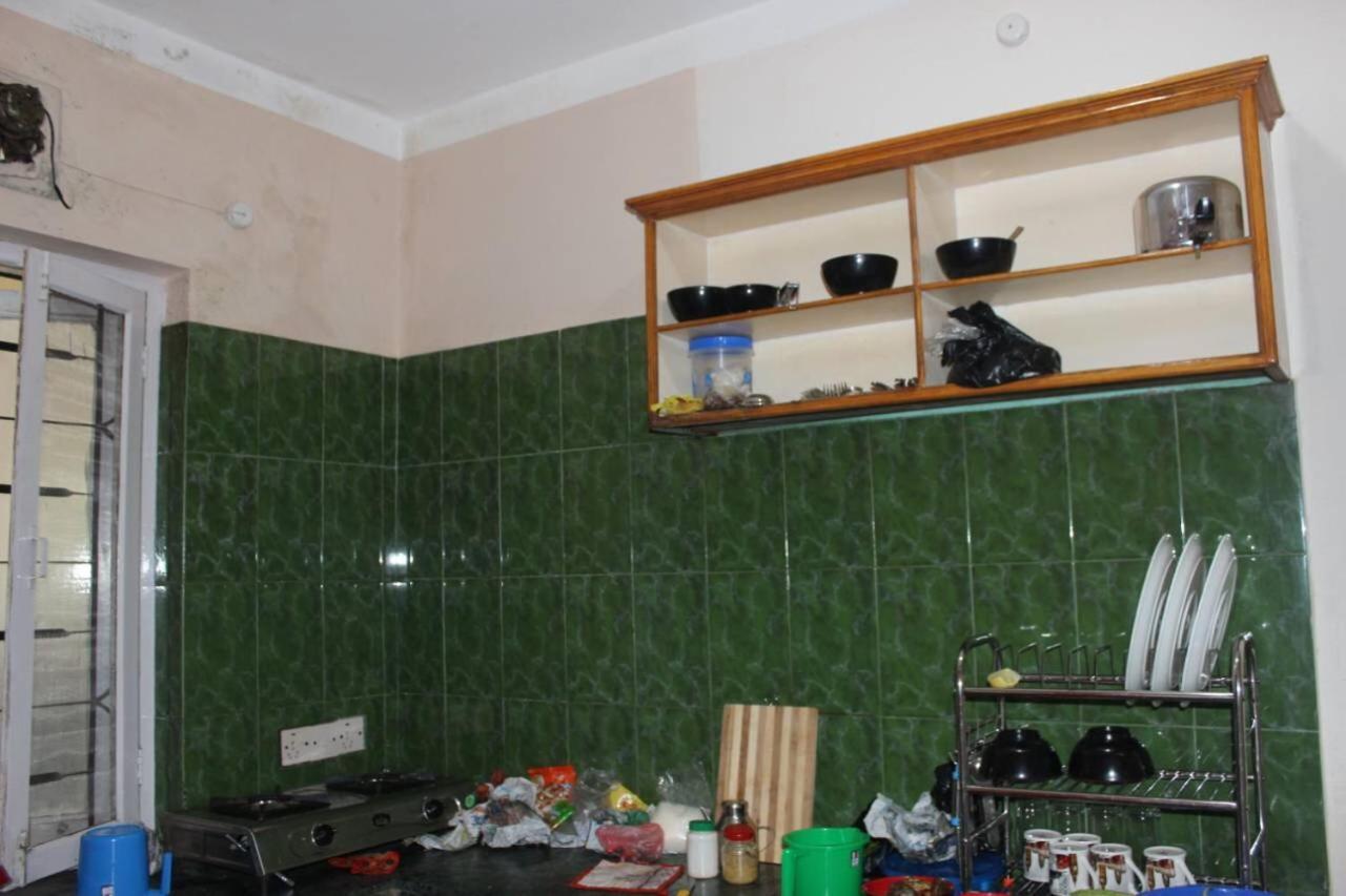 Kathmandu Home Stay & Hostel מראה חיצוני תמונה