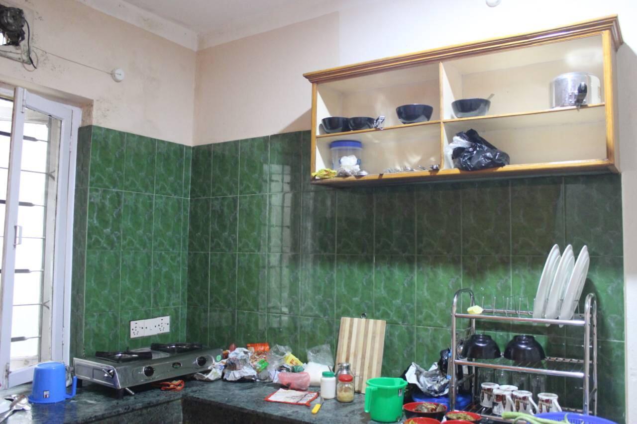 Kathmandu Home Stay & Hostel מראה חיצוני תמונה