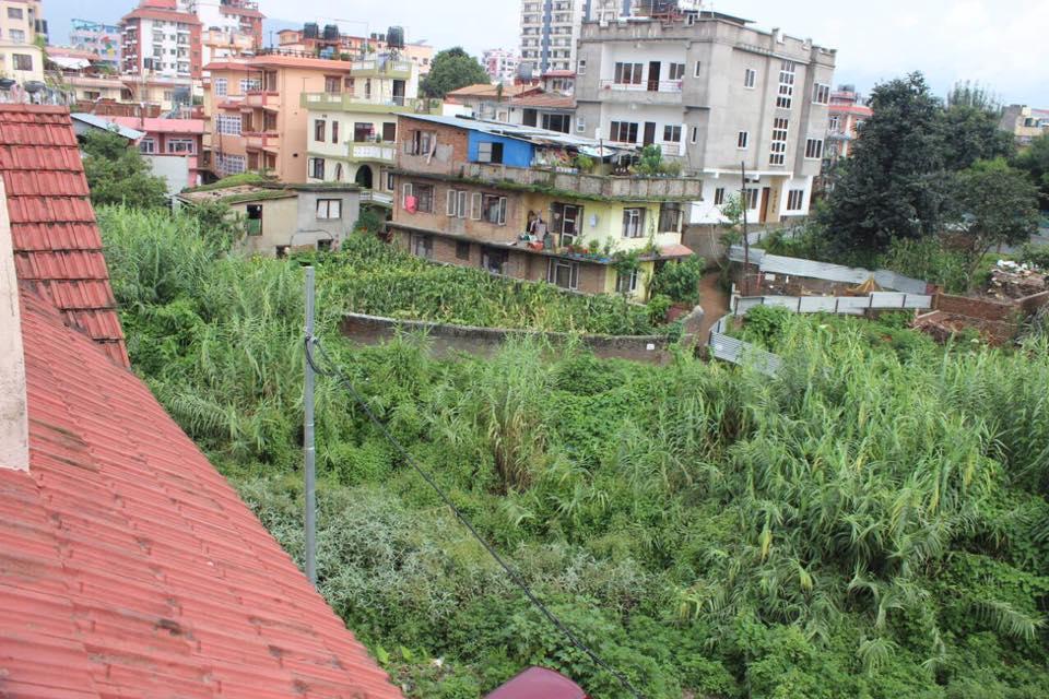 Kathmandu Home Stay & Hostel מראה חיצוני תמונה